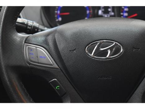 HYUNDAI HB 20 Hatch X 1.6 16V 4P STYLE FLEX, Foto 19