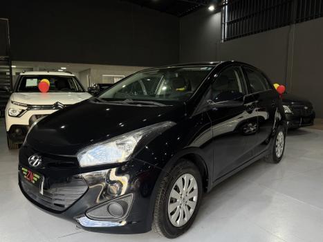 HYUNDAI HB 20 Hatch 1.6 16V 4P FLEX COMFORT, Foto 1