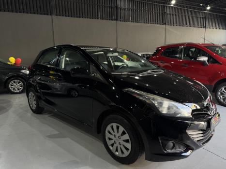 HYUNDAI HB 20 Hatch 1.6 16V 4P FLEX COMFORT, Foto 2