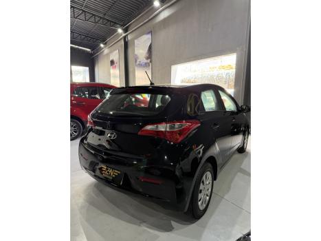 HYUNDAI HB 20 Hatch 1.6 16V 4P FLEX COMFORT, Foto 3