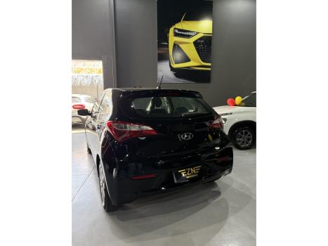 HYUNDAI HB 20 Hatch 1.6 16V 4P FLEX COMFORT, Foto 5