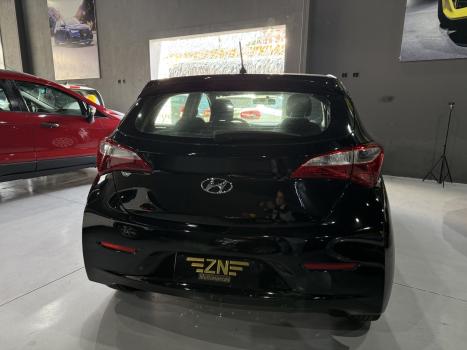 HYUNDAI HB 20 Hatch 1.6 16V 4P FLEX COMFORT, Foto 7