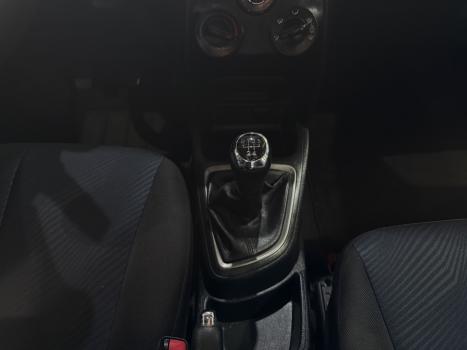 HYUNDAI HB 20 Hatch 1.6 16V 4P FLEX COMFORT, Foto 10