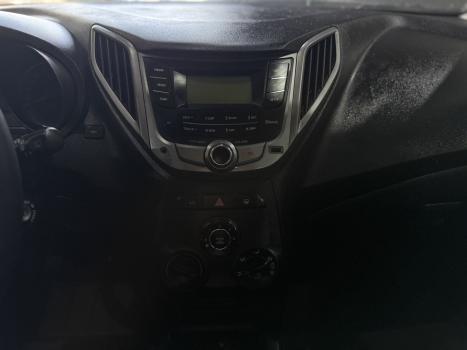 HYUNDAI HB 20 Hatch 1.6 16V 4P FLEX COMFORT, Foto 11