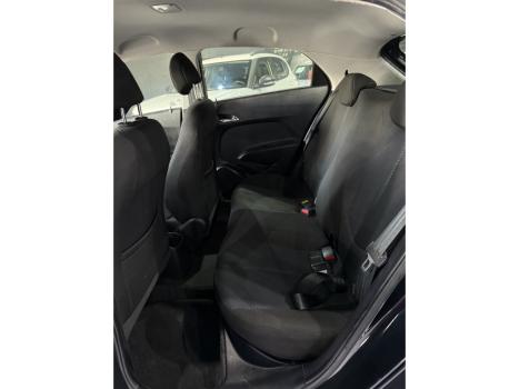 HYUNDAI HB 20 Hatch 1.6 16V 4P FLEX COMFORT, Foto 14