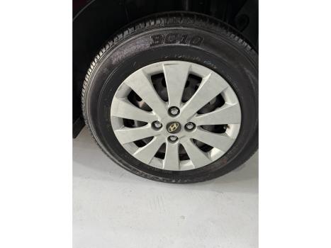 HYUNDAI HB 20 Hatch 1.6 16V 4P FLEX COMFORT, Foto 15