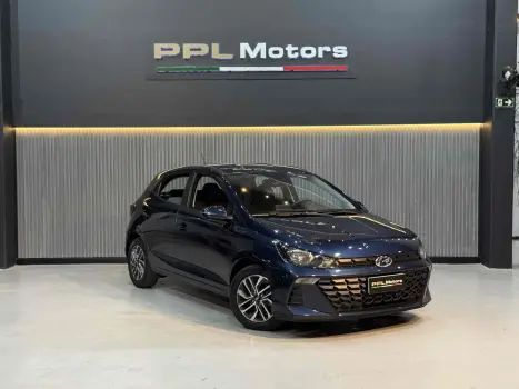 HYUNDAI HB 20 Hatch 1.0 12V 4P LIMITED, Foto 3