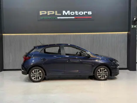 HYUNDAI HB 20 Hatch 1.0 12V 4P LIMITED, Foto 4