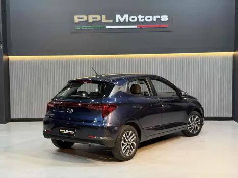 HYUNDAI HB 20 Hatch 1.0 12V 4P LIMITED, Foto 5