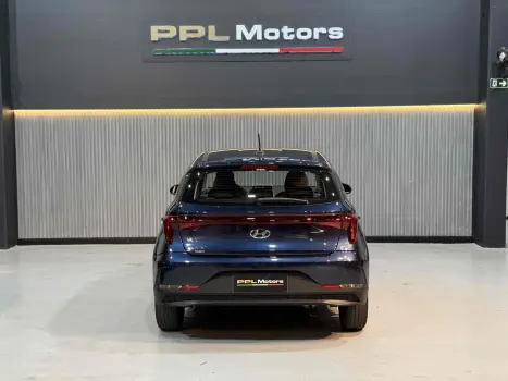 HYUNDAI HB 20 Hatch 1.0 12V 4P LIMITED, Foto 7