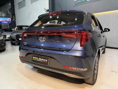 HYUNDAI HB 20 Hatch 1.0 12V 4P LIMITED, Foto 9
