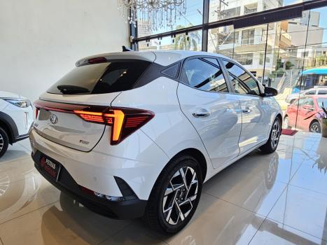 HYUNDAI HB 20 Hatch 1.0 12V 4P FLEX TGDI PLATINUM TURBO AUTOMTICO, Foto 2