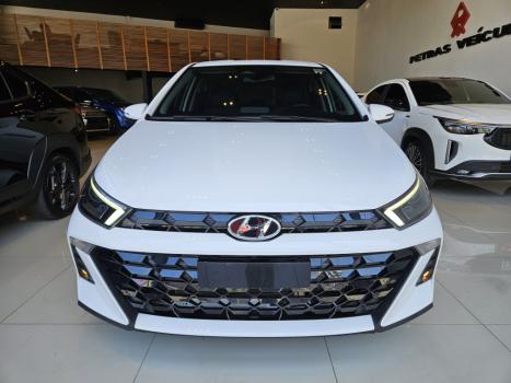 HYUNDAI HB 20 Hatch 1.0 12V 4P FLEX TGDI PLATINUM TURBO AUTOMTICO, Foto 6