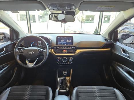 HYUNDAI HB 20 Hatch 1.0 12V 4P FLEX TGDI PLATINUM TURBO AUTOMTICO, Foto 7