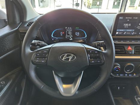 HYUNDAI HB 20 Hatch 1.0 12V 4P FLEX TGDI PLATINUM TURBO AUTOMTICO, Foto 8