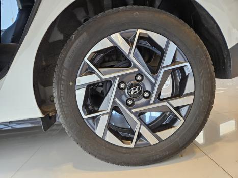 HYUNDAI HB 20 Hatch 1.0 12V 4P FLEX TGDI PLATINUM TURBO AUTOMTICO, Foto 10