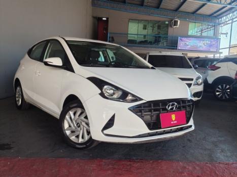 HYUNDAI HB 20 Hatch 1.0 12V 4P FLEX EVOLUTION, Foto 2