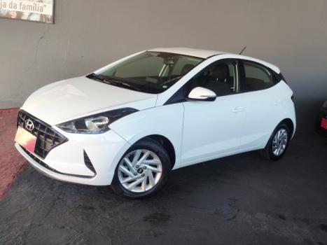 HYUNDAI HB 20 Hatch 1.0 12V 4P FLEX EVOLUTION, Foto 3