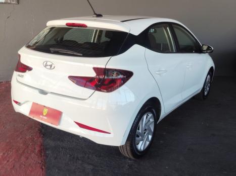 HYUNDAI HB 20 Hatch 1.0 12V 4P FLEX EVOLUTION, Foto 5