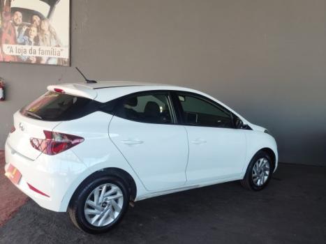 HYUNDAI HB 20 Hatch 1.0 12V 4P FLEX EVOLUTION, Foto 6