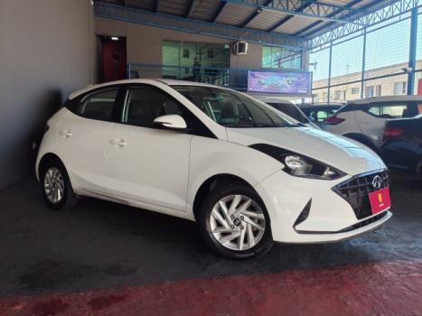 HYUNDAI HB 20 Hatch 1.0 12V 4P FLEX EVOLUTION, Foto 9