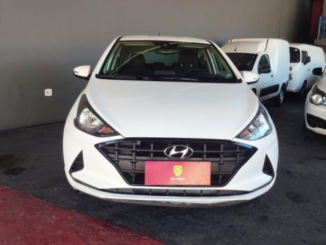 HYUNDAI HB 20 Hatch 1.0 12V 4P FLEX EVOLUTION, Foto 10
