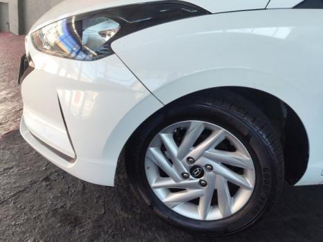 HYUNDAI HB 20 Hatch 1.0 12V 4P FLEX EVOLUTION, Foto 13
