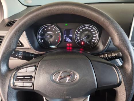 HYUNDAI HB 20 Hatch 1.0 12V 4P FLEX EVOLUTION, Foto 15