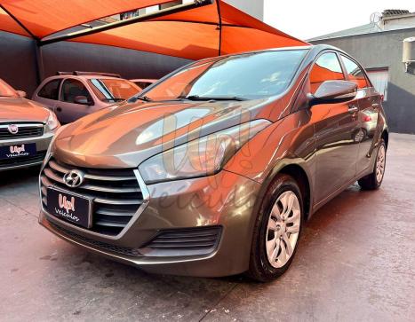 HYUNDAI HB 20 Hatch 1.6 16V 4P FLEX COMFORT PLUS, Foto 2