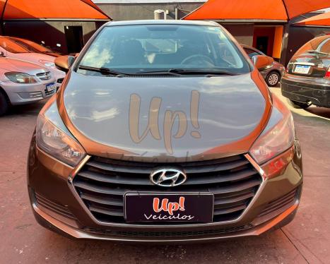 HYUNDAI HB 20 Hatch 1.6 16V 4P FLEX COMFORT PLUS, Foto 5