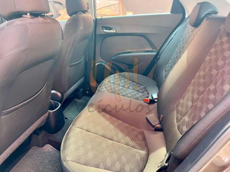 HYUNDAI HB 20 Hatch 1.6 16V 4P FLEX COMFORT PLUS, Foto 13