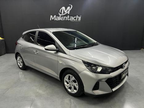 HYUNDAI HB 20 Hatch 1.0 12V 4P FLEX SENSE, Foto 1