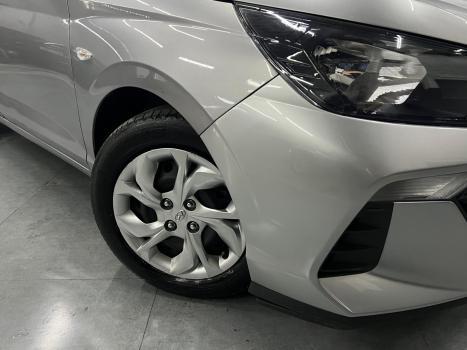 HYUNDAI HB 20 Hatch 1.0 12V 4P FLEX SENSE, Foto 2