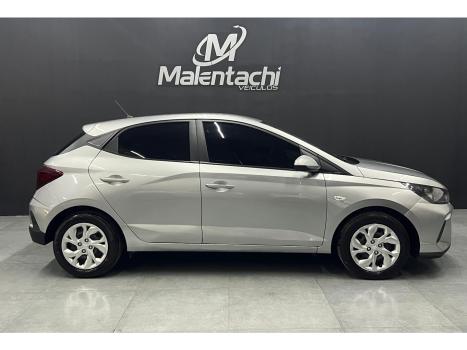 HYUNDAI HB 20 Hatch 1.0 12V 4P FLEX SENSE, Foto 5