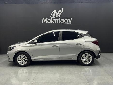 HYUNDAI HB 20 Hatch 1.0 12V 4P FLEX SENSE, Foto 6