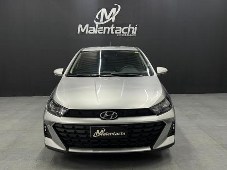 HYUNDAI HB 20 Hatch 1.0 12V 4P FLEX SENSE, Foto 7