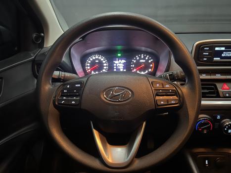 HYUNDAI HB 20 Hatch 1.0 12V 4P FLEX SENSE, Foto 10