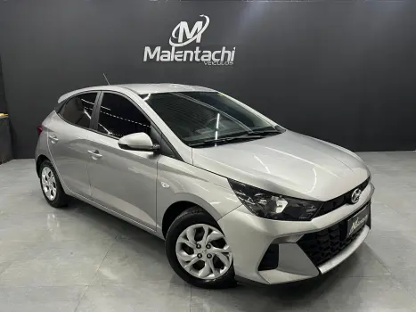 HYUNDAI HB 20 Hatch 1.0 12V 4P FLEX SENSE, Foto 15