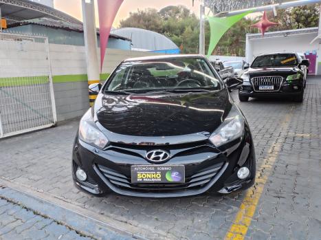 HYUNDAI HB 20 Hatch 1.0 12V 4P FLEX COMFORT, Foto 2