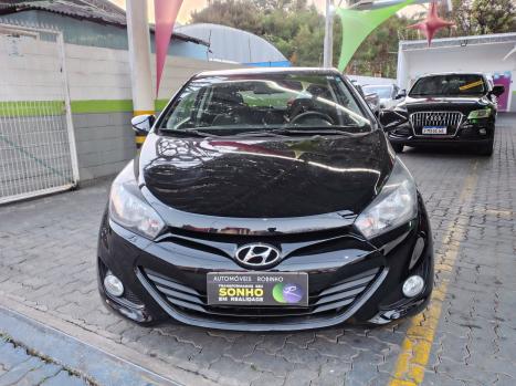 HYUNDAI HB 20 Hatch 1.0 12V 4P FLEX COMFORT, Foto 3
