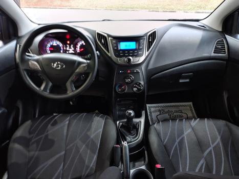 HYUNDAI HB 20 Hatch 1.0 12V 4P FLEX COMFORT, Foto 6