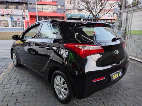 HYUNDAI HB 20 Hatch 1.0 12V 4P FLEX COMFORT, Foto 11