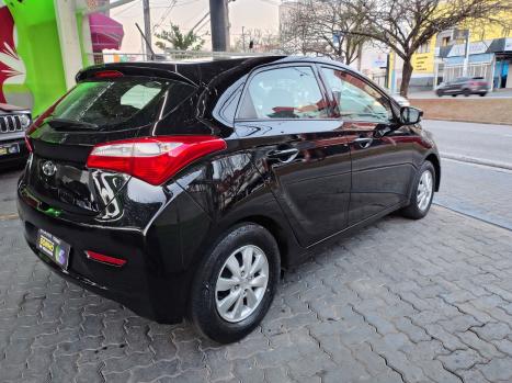 HYUNDAI HB 20 Hatch 1.0 12V 4P FLEX COMFORT, Foto 13