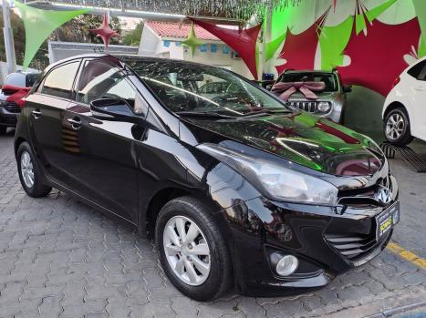 HYUNDAI HB 20 Hatch 1.0 12V 4P FLEX COMFORT, Foto 15