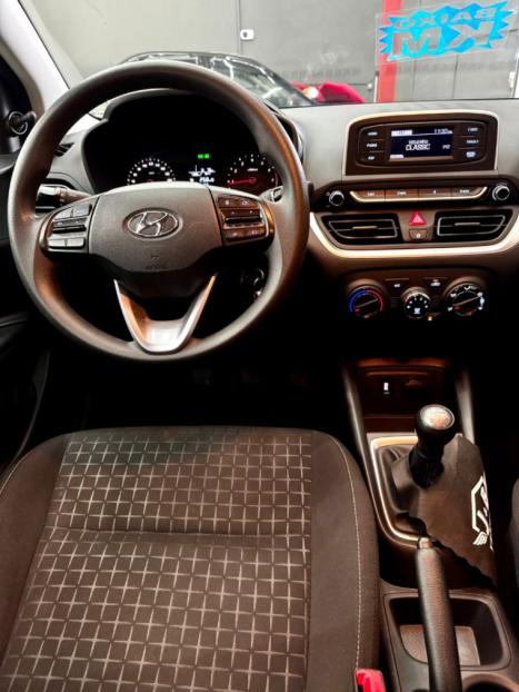 HYUNDAI HB 20 Hatch 1.0 12V 4P FLEX SENSE, Foto 5