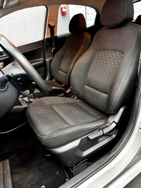 HYUNDAI HB 20 Hatch 1.0 12V 4P FLEX SENSE, Foto 7