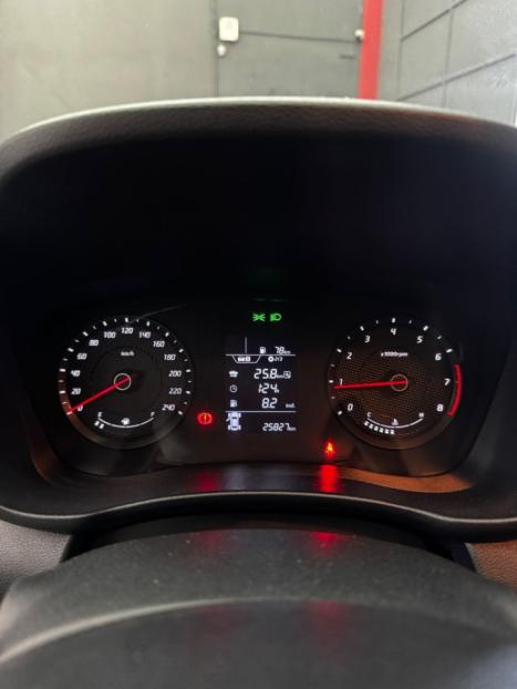 HYUNDAI HB 20 Hatch 1.0 12V 4P FLEX SENSE, Foto 11