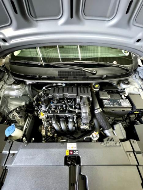 HYUNDAI HB 20 Hatch 1.0 12V 4P FLEX SENSE, Foto 13