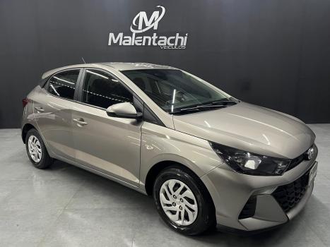 HYUNDAI HB 20 Hatch 1.0 12V 4P FLEX SENSE, Foto 1