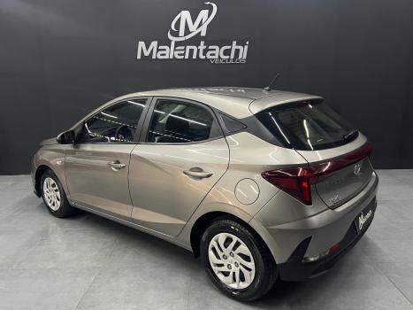 HYUNDAI HB 20 Hatch 1.0 12V 4P FLEX SENSE, Foto 3